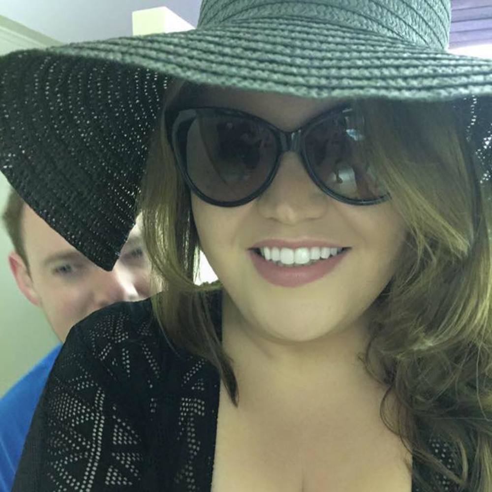 Meet your Posher, Jacqueline